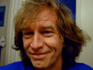 Barry Gamble, the owner of ChronoArt Clocks