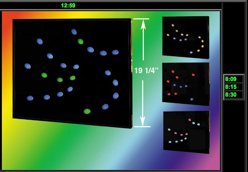 Orbichron Picture